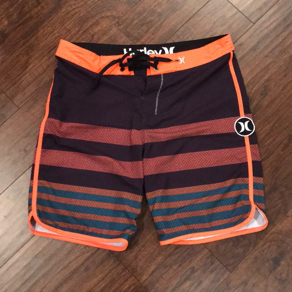 Board shorts